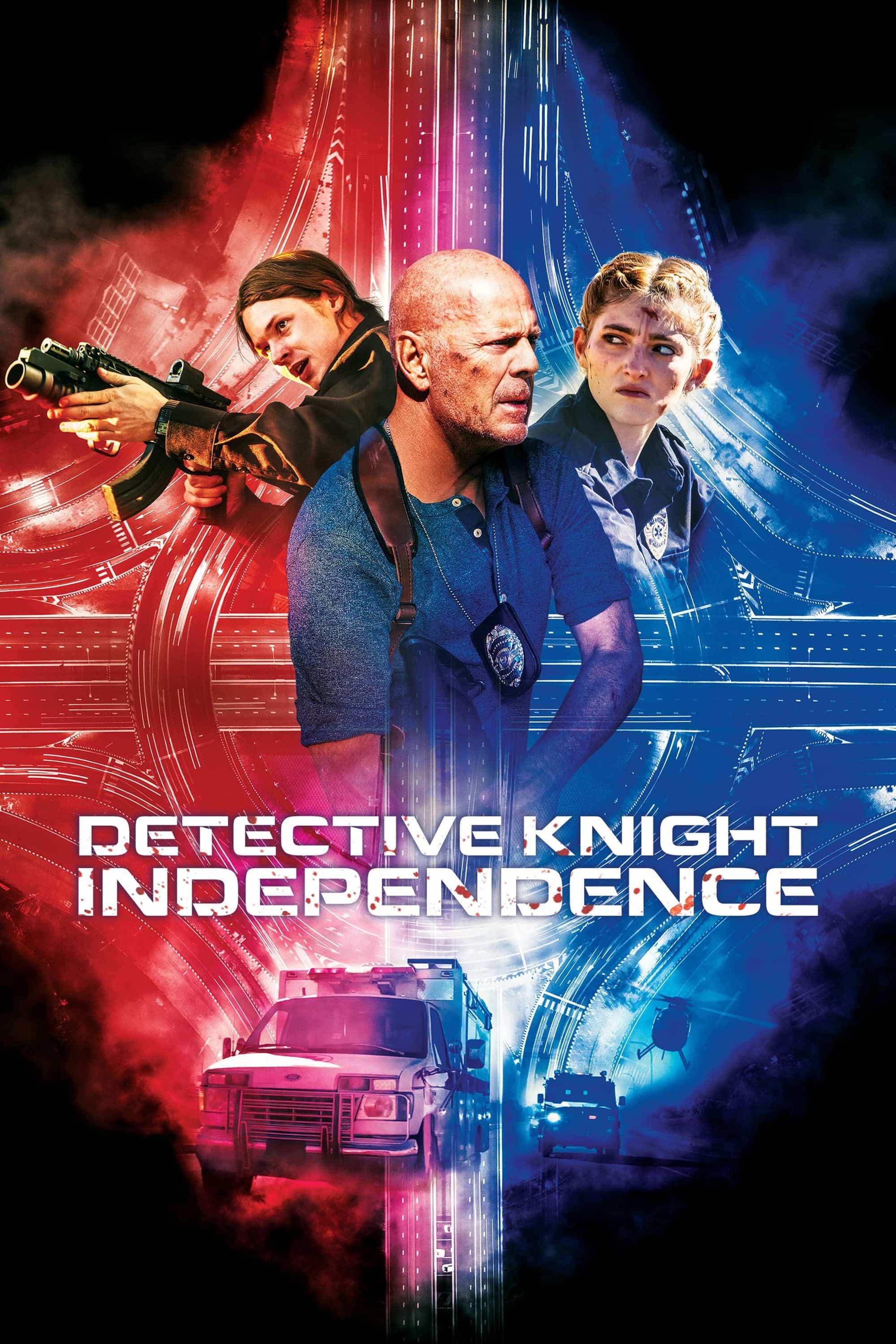 Thám Tử Knight : Ngày Độc Lập 2023