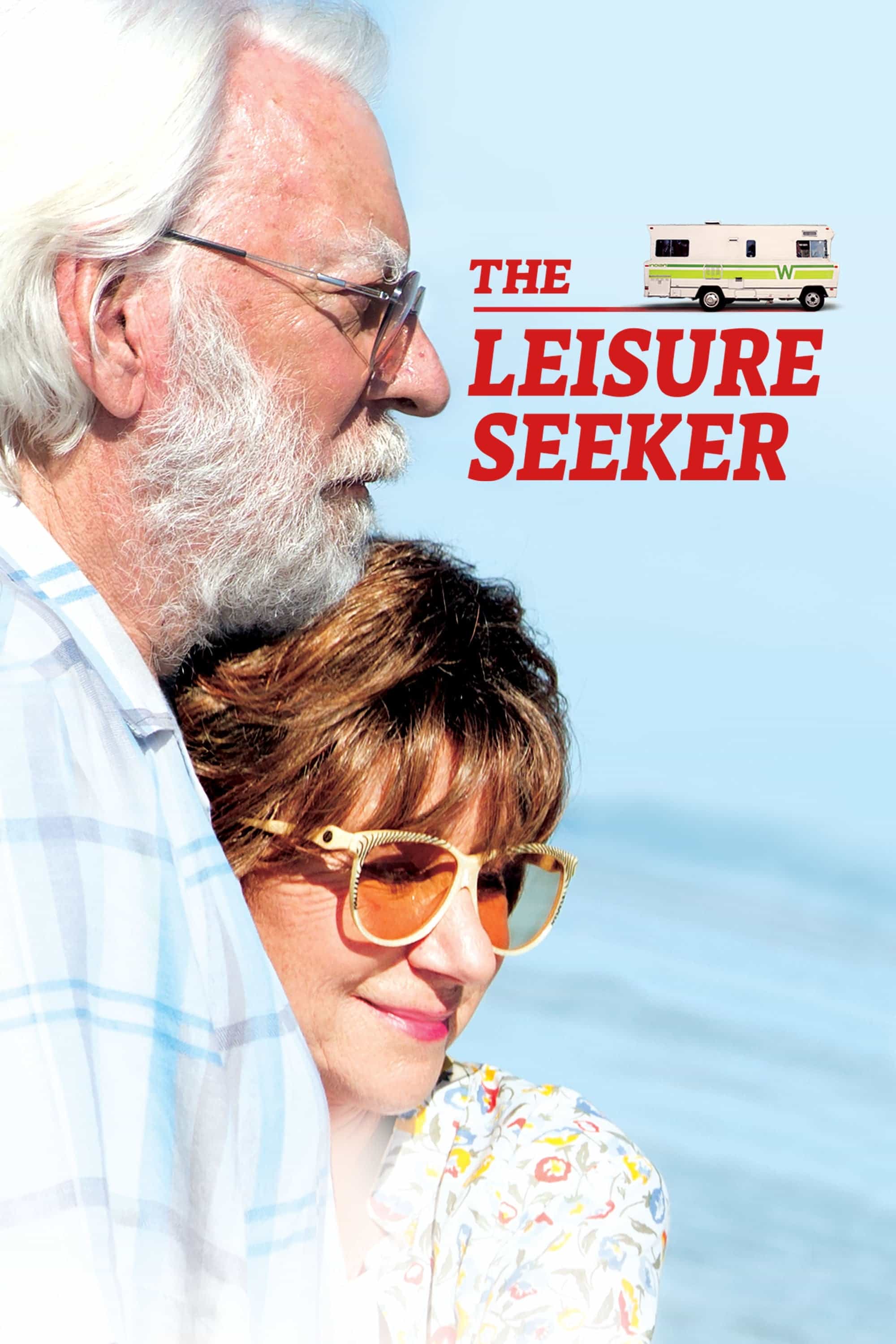 The Leisure Seeker 2017