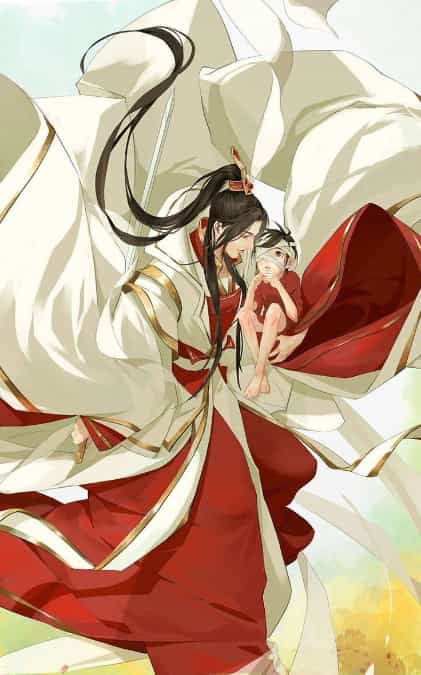 Thiên Quan Tứ Phúc (Mùa 2) 2023