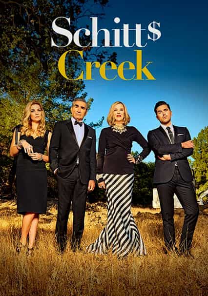 Schitt&#039;s Creek (Phần 5) 2019