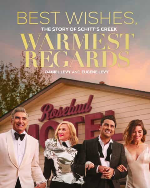 Schitt&#039;s Creek (Phần 6) 2020