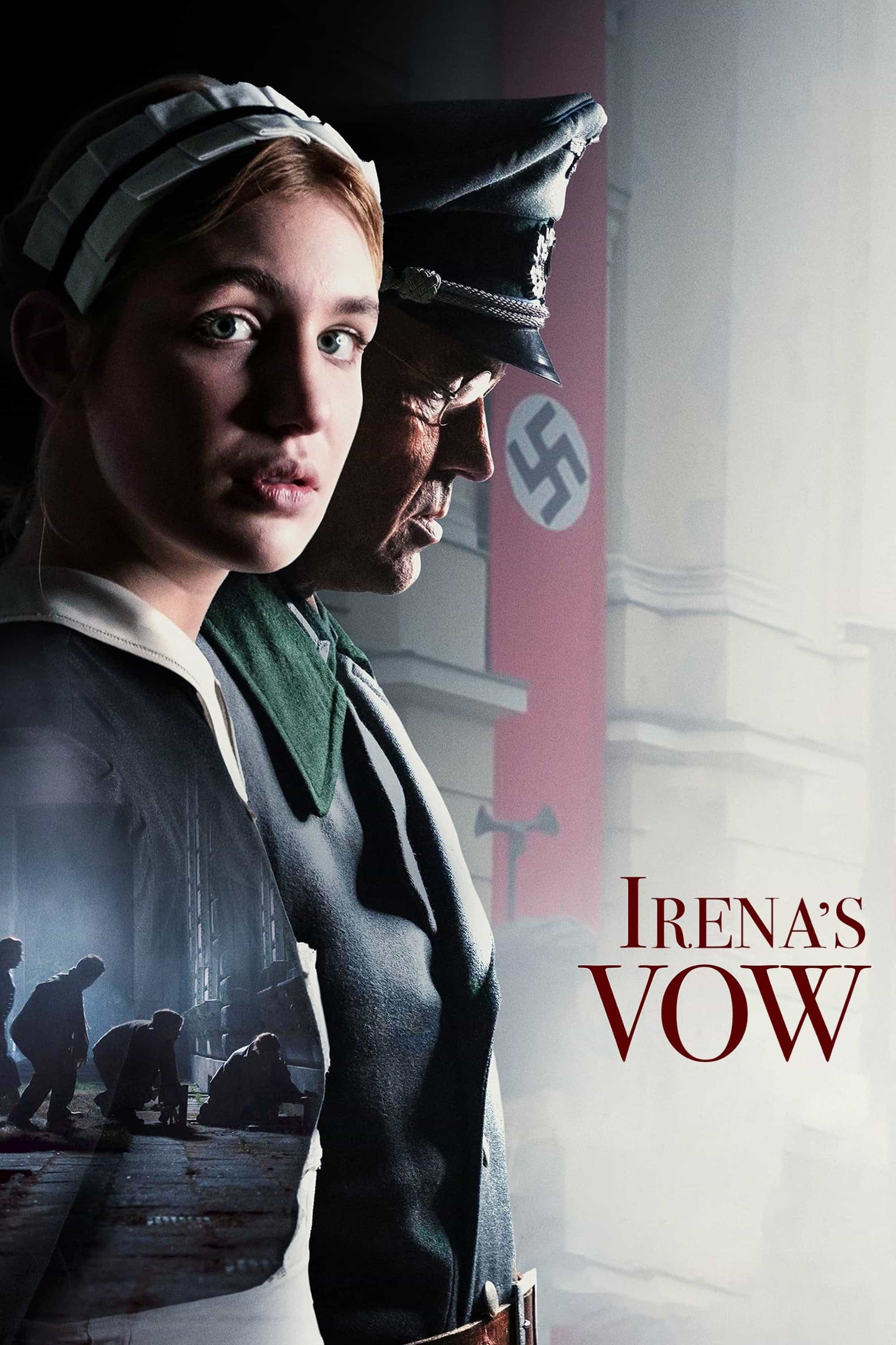 Irena&#039;s Vow 2024