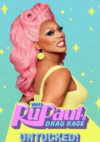 RuPaul&#039;s Drag Race – Cuộc Chiến Giày Cao Gót: Hậu Trường (Phần 13) 2021