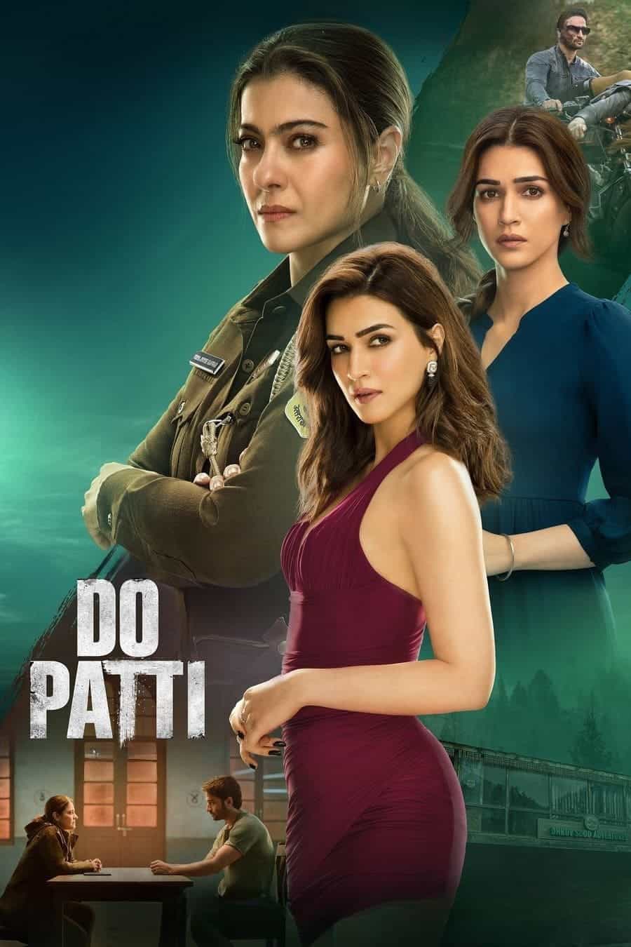 Đôi hai 2024