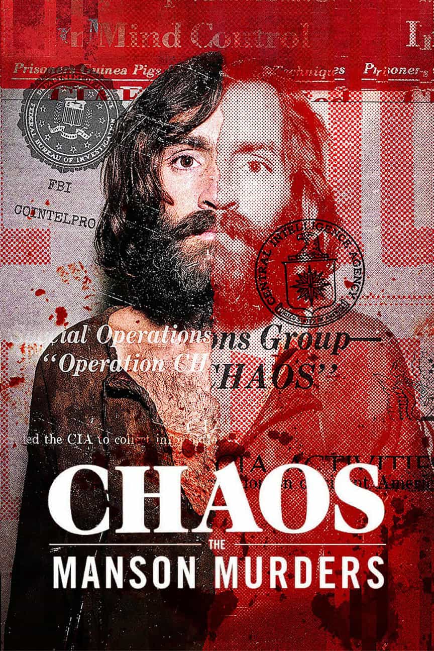 Chaos: Vụ Thảm Sát Manson 2025