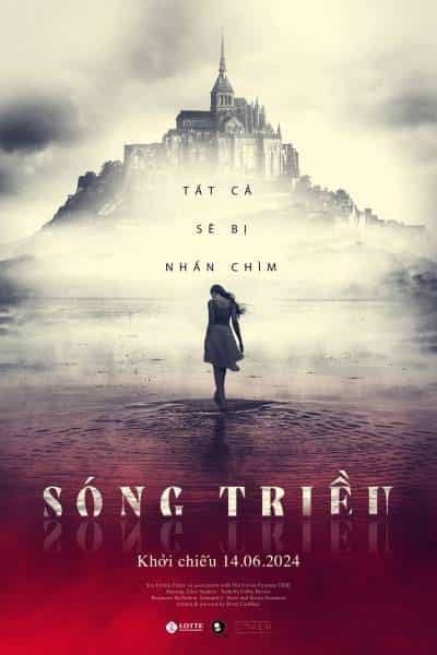 Sóng Triều 2024