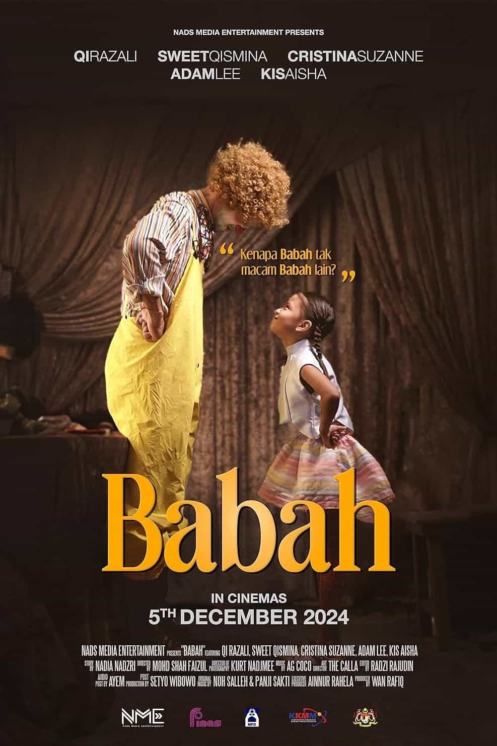 Babah 2024