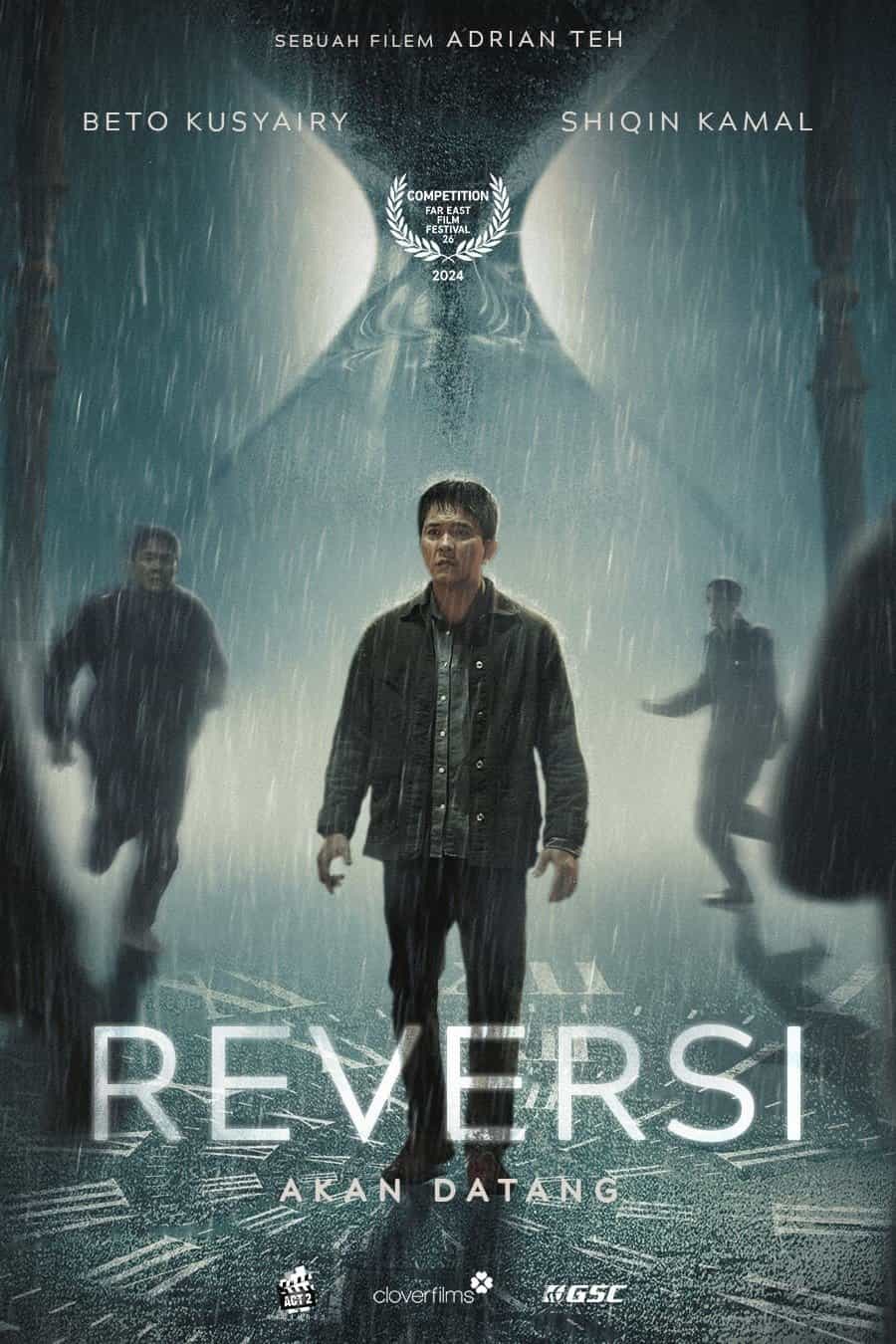 Reversi: Trở Lại 2024
