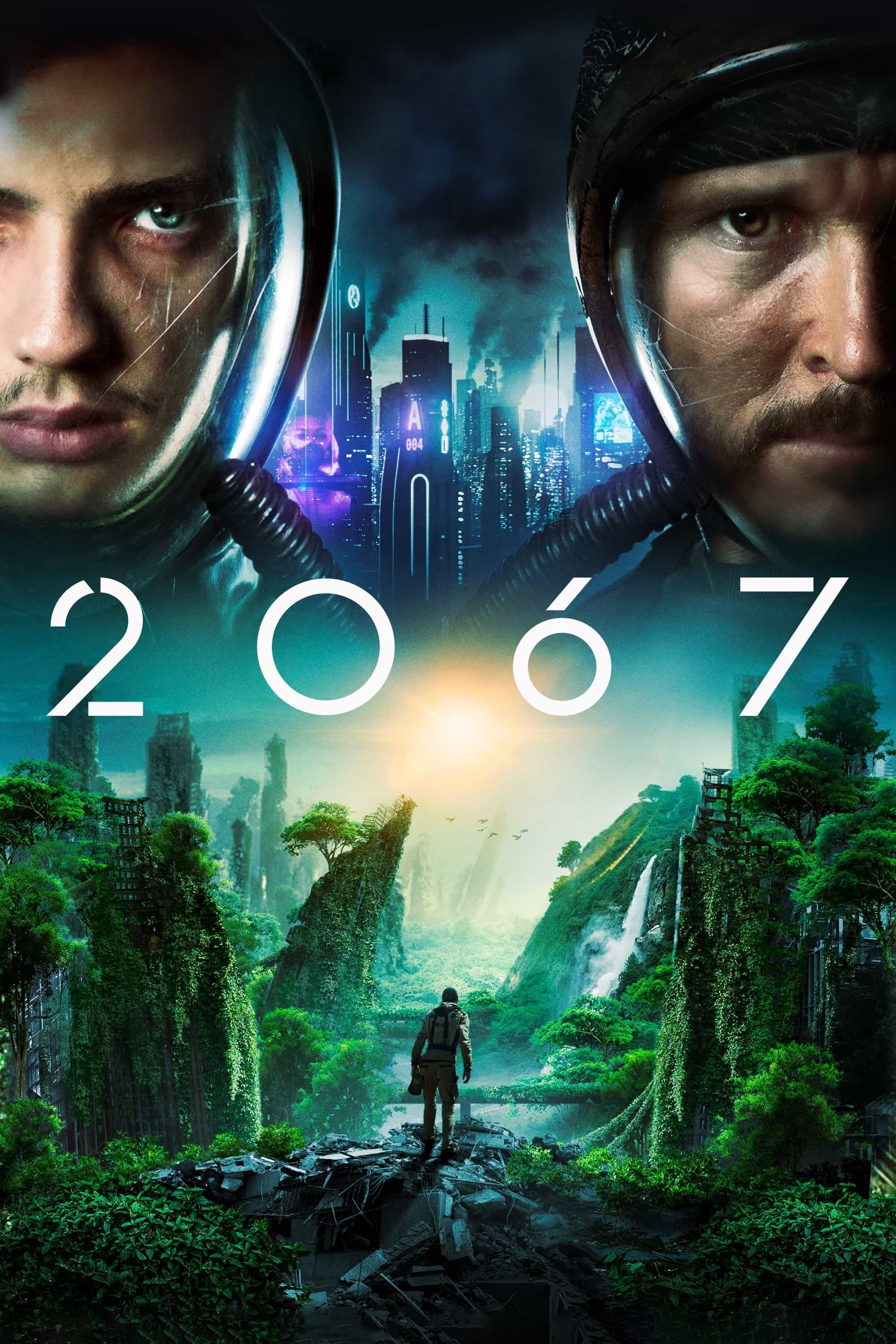 Năm 2067 2020