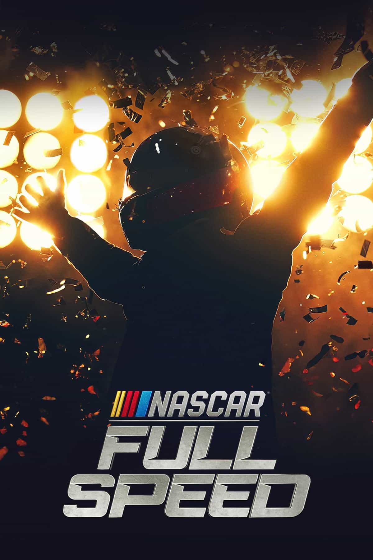 NASCAR: Hết Tốc Lực (Phần 2) 2025