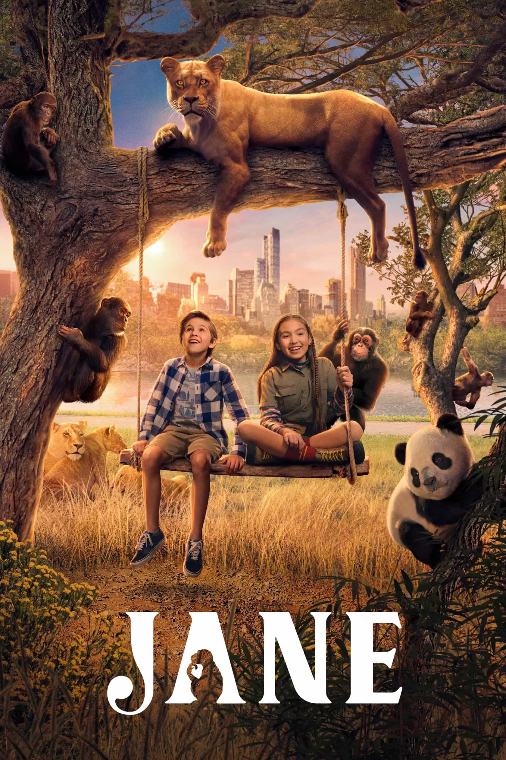 Jane (Phần 2) 2024