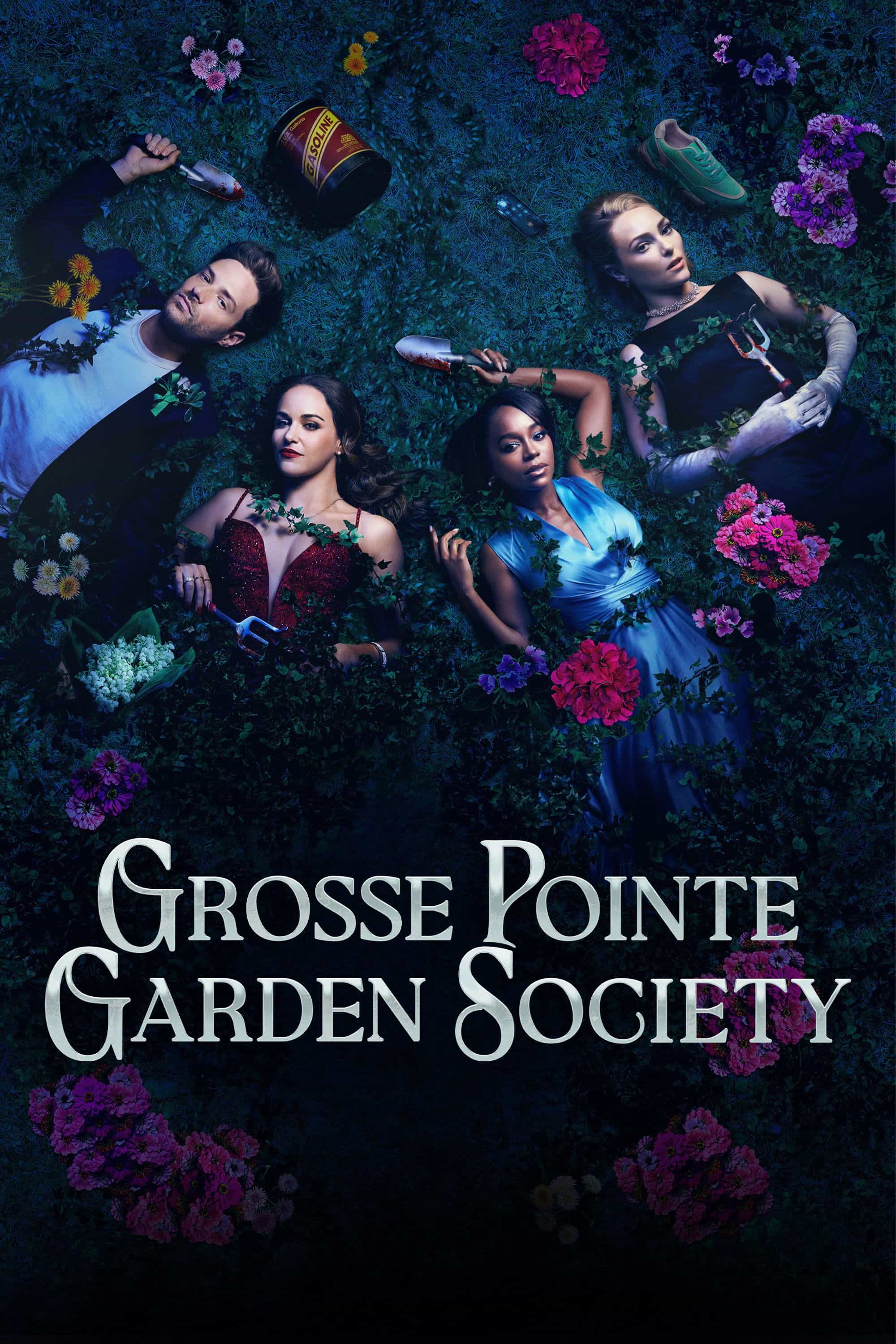Hội Làm Vườn Grosse Pointe 2025