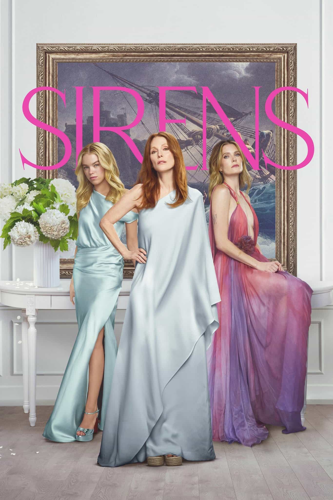Siren 2025
