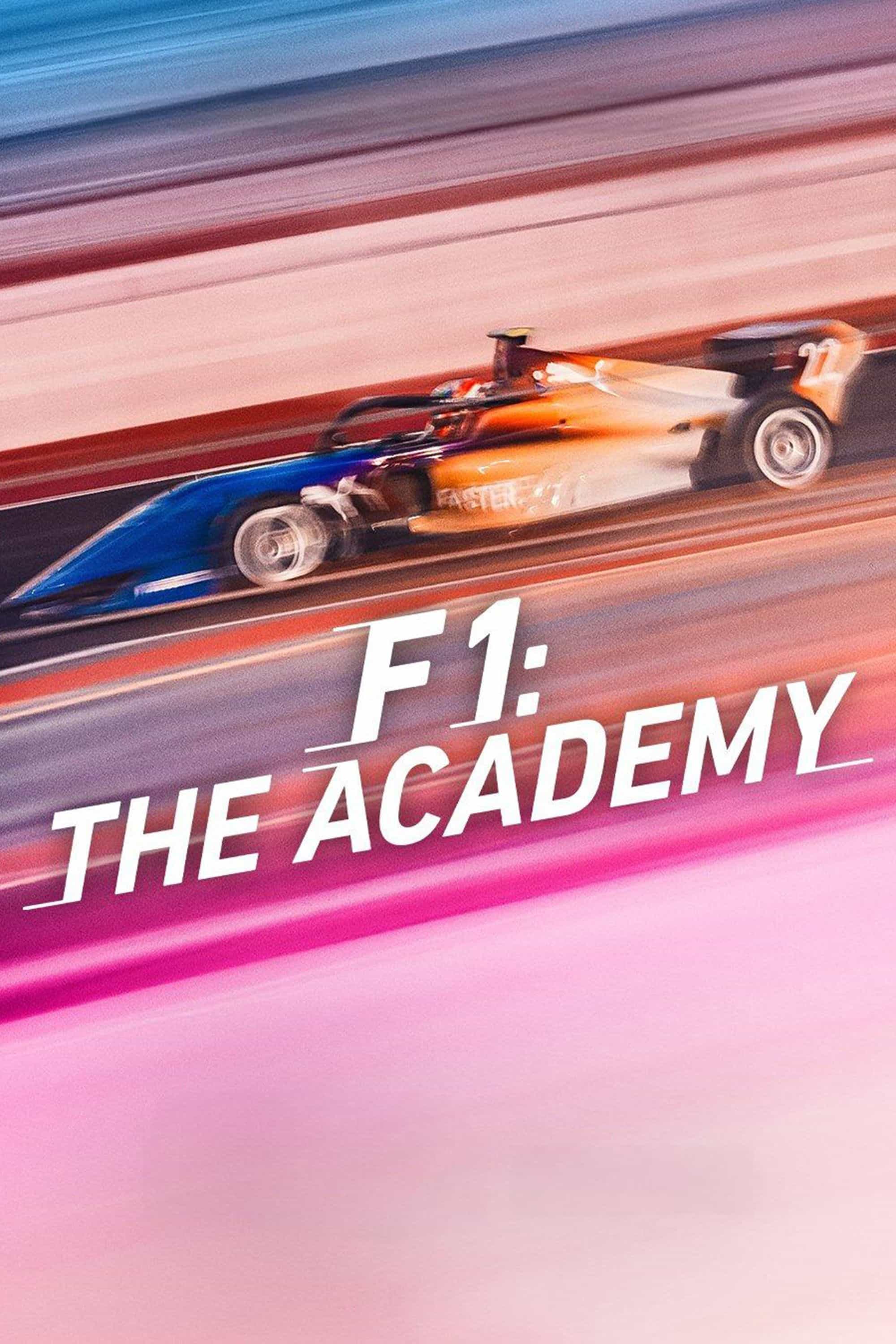 F1 Academy 2025