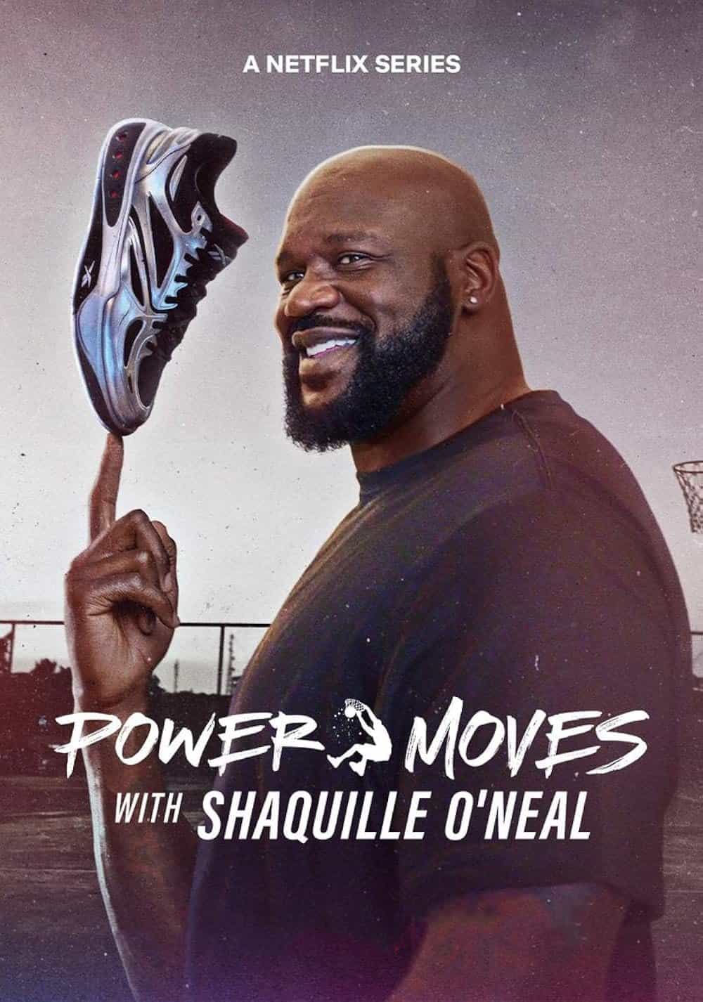 Những Thử Thách Mới Của Shaquille O&#039;Neal 2025
