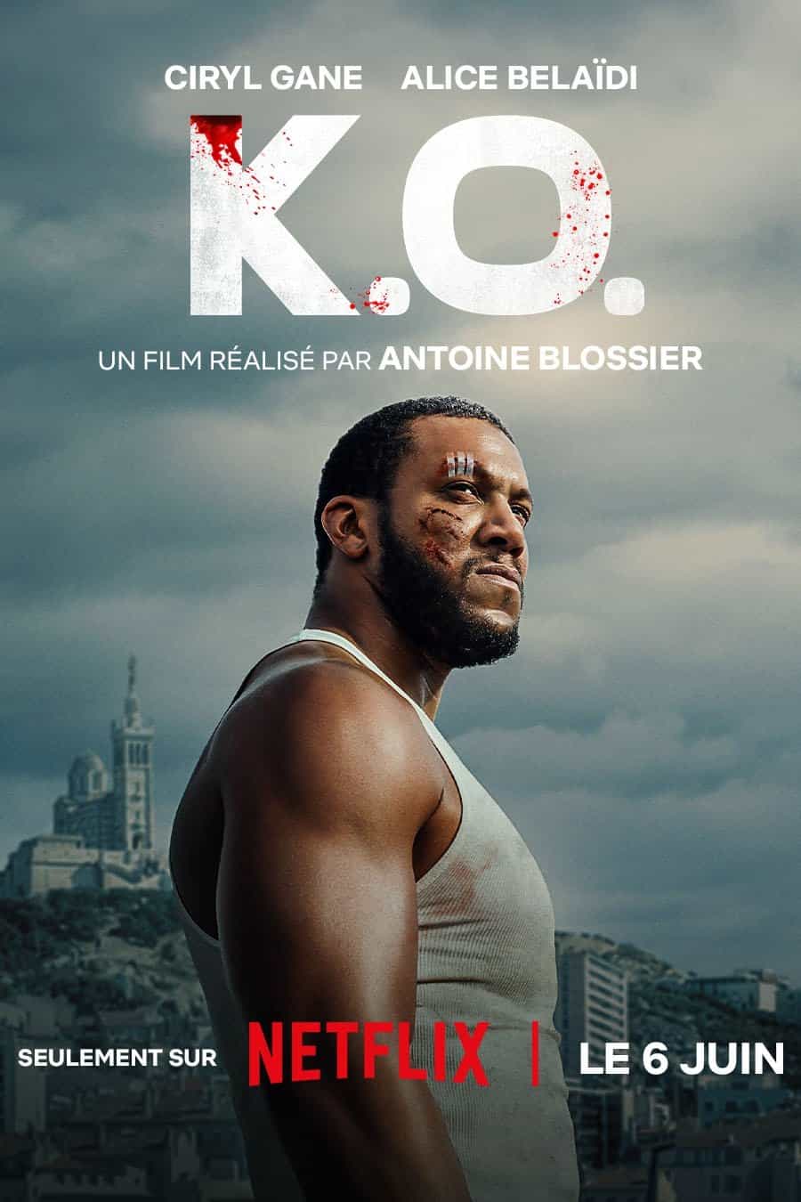 K.O. 2025