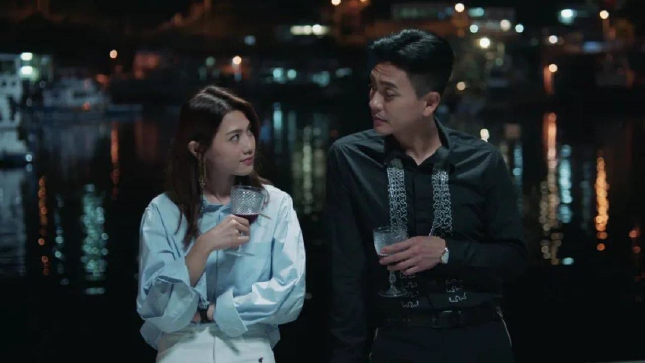 Hắc Kim Phong Bạo 2022