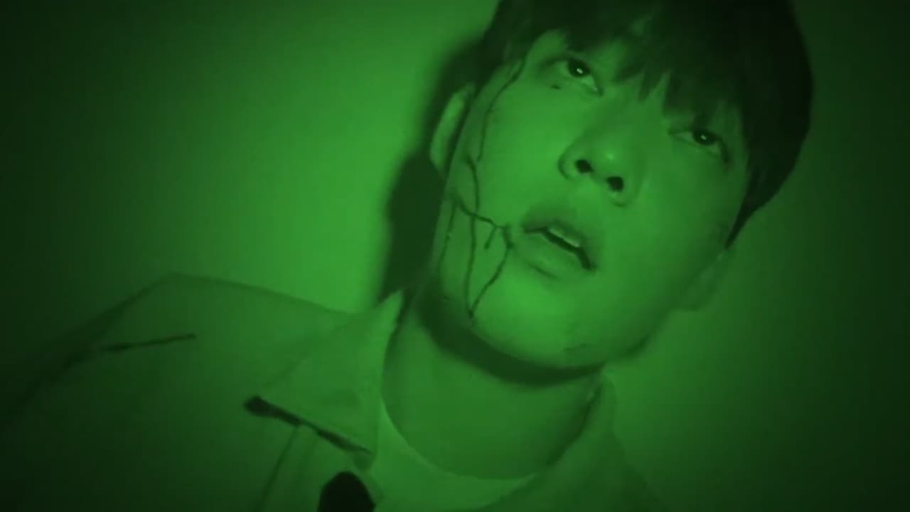 Thước Phim Kinh Hoàng 2023