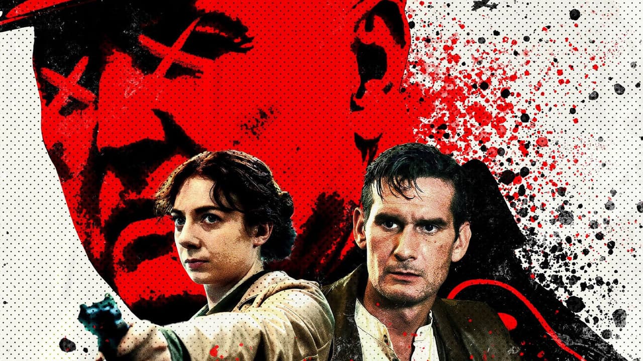 Bí Mật Trụ Sở Nazi 2023