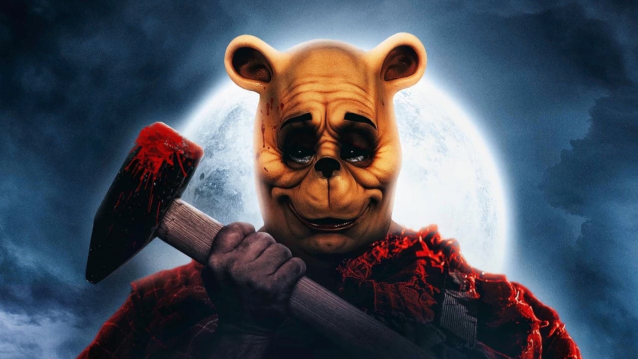 Gấu Pooh: Máu và Mật 2023