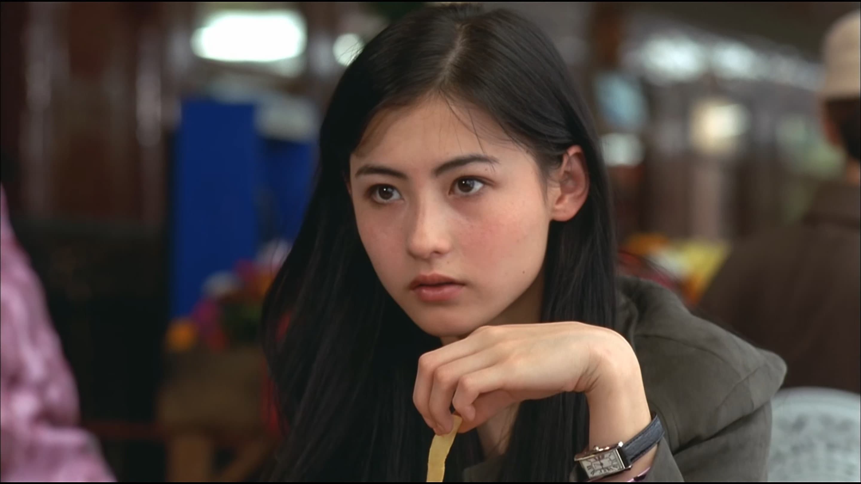 Vô Hạn Phục Hoạt 2002