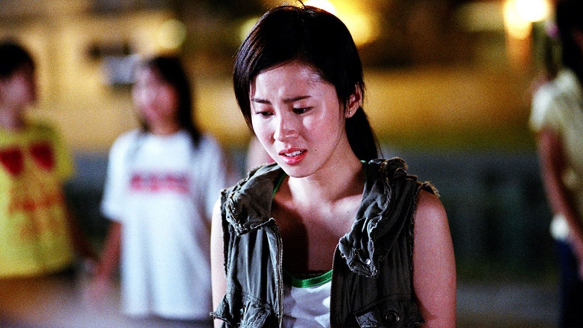 Trường Học Ma Ám 2007