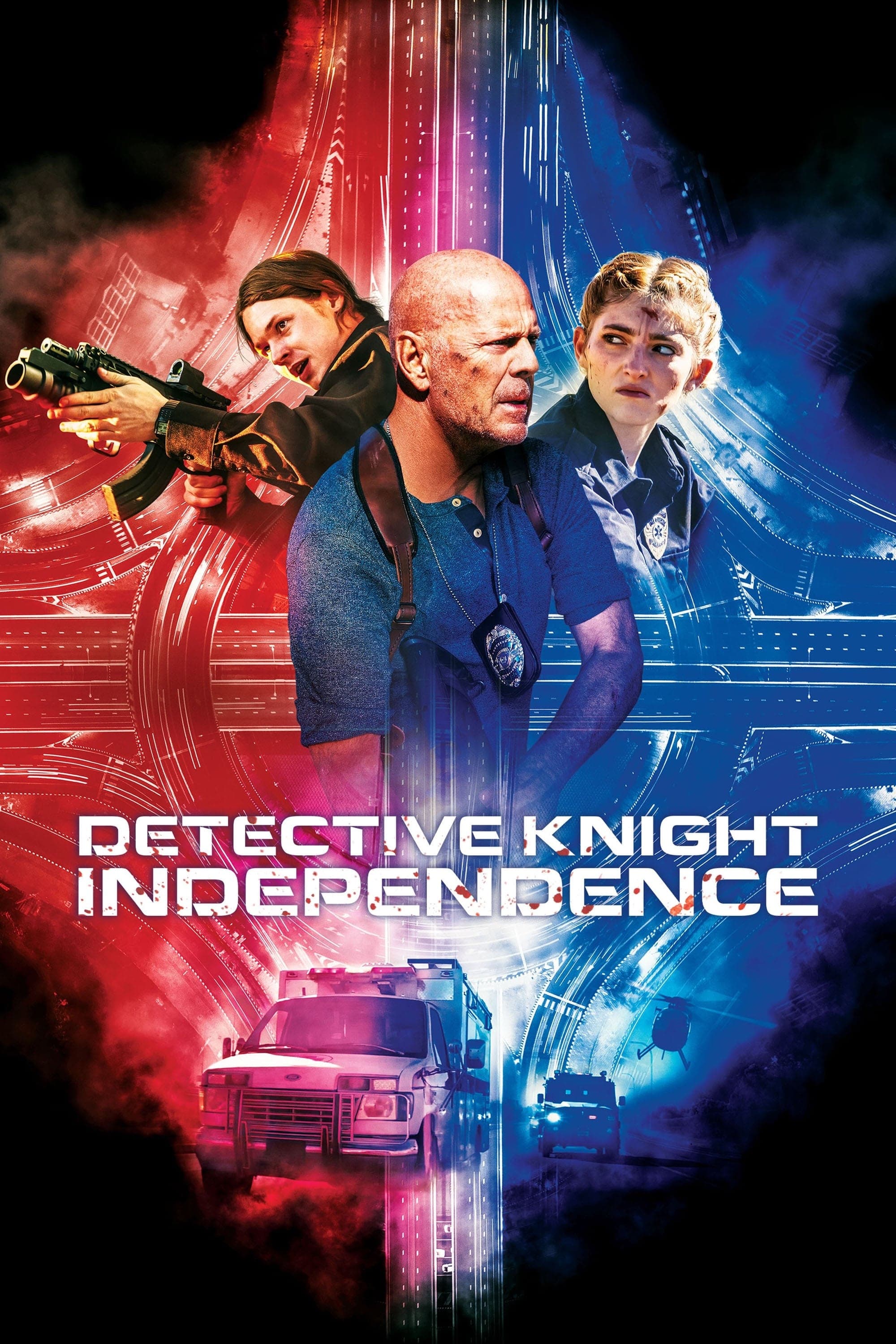 Thám Tử Knight : Ngày Độc Lập 2023