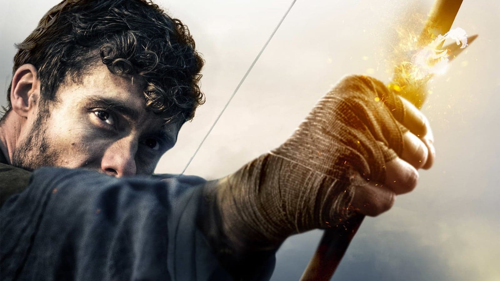 Sự Nổi Dậy Của Robin Hood 2018