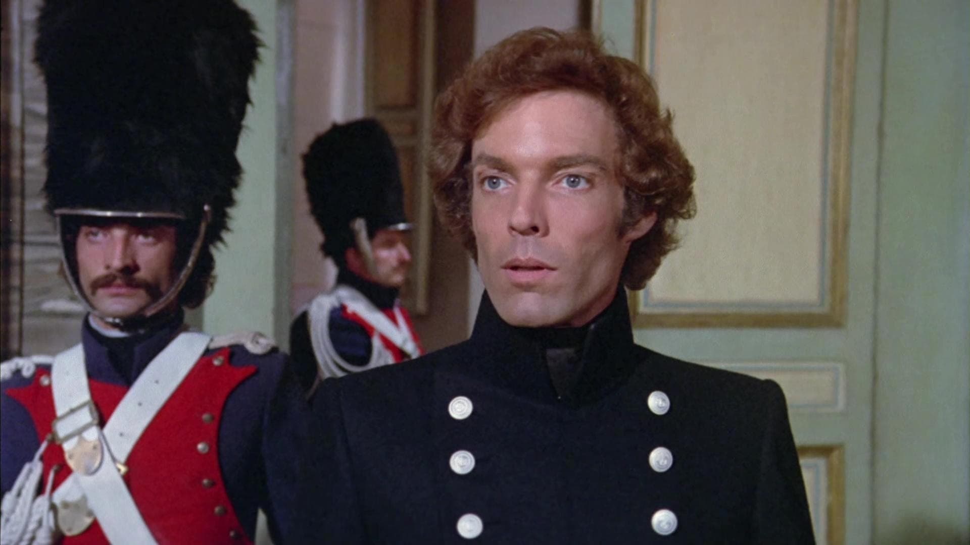 The Count of Monte-Cristo 1975