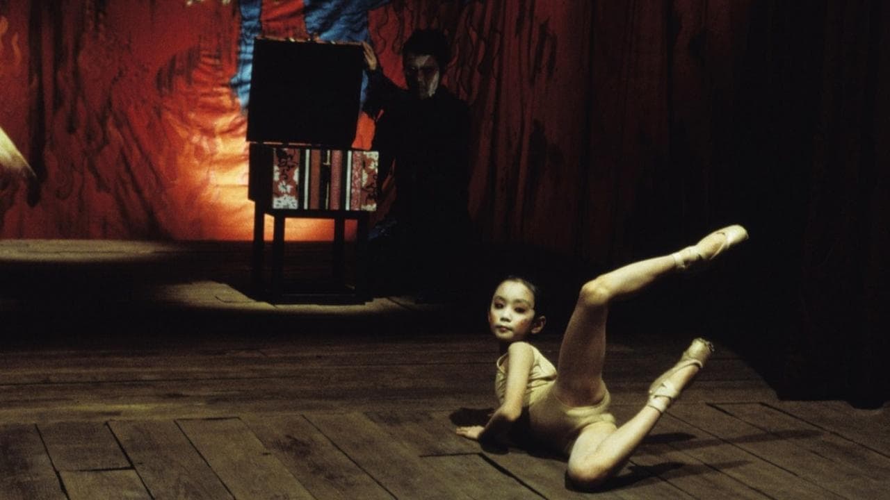 3 Câu Chuyện Kinh Dị 2004