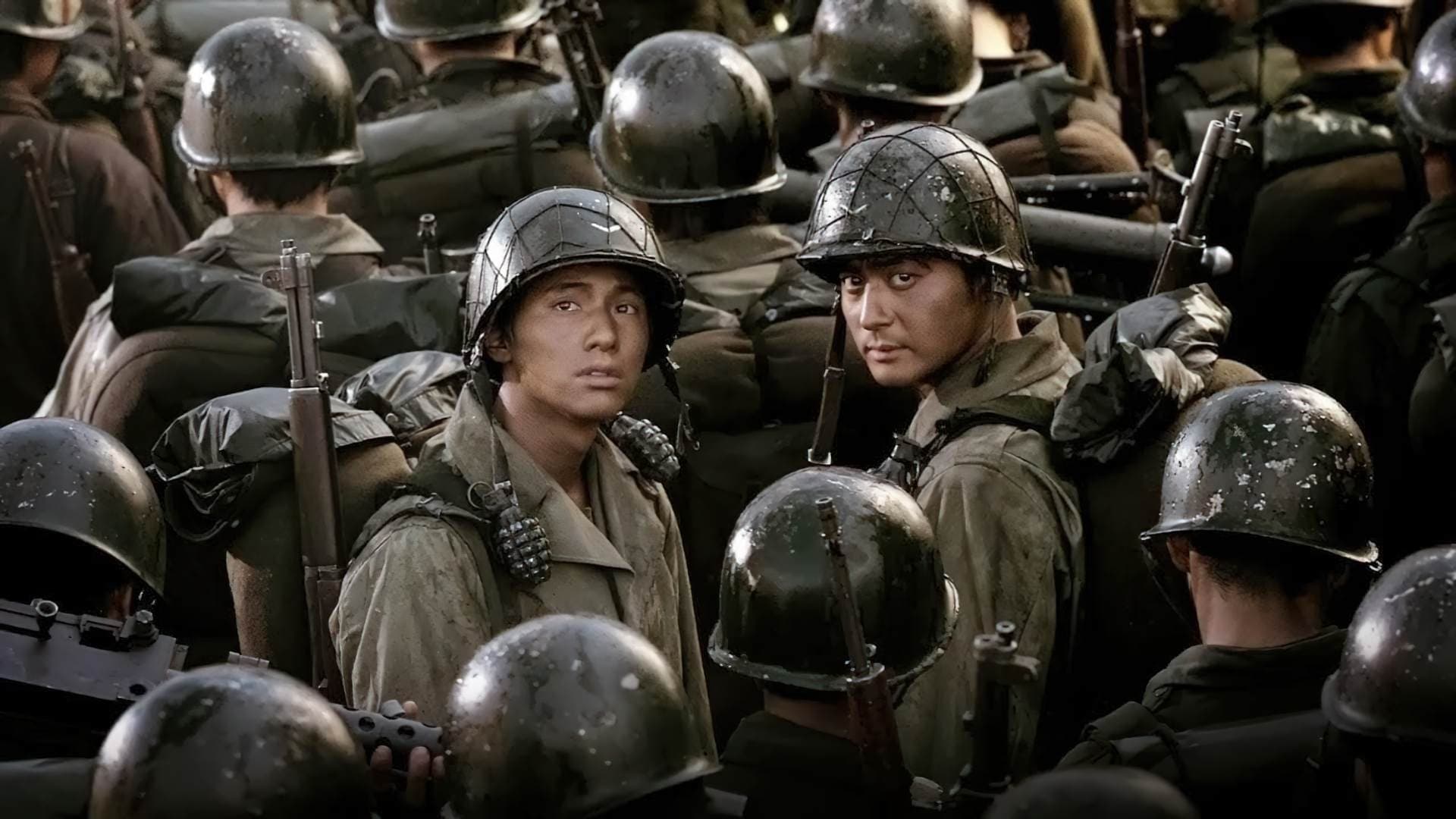 Tình Huynh Đệ - Cờ Bay Phấp Phới 2004