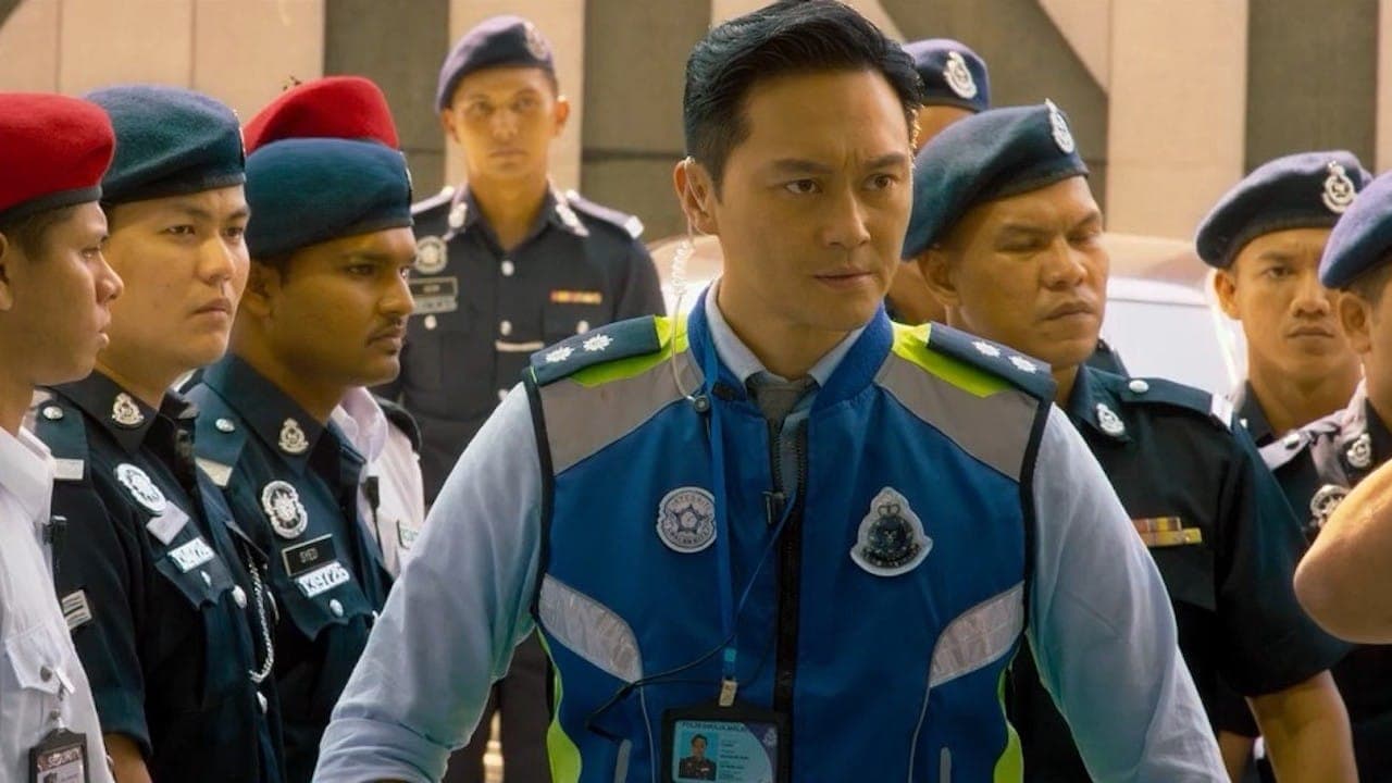 Tiết Mật Hành Giả 2018