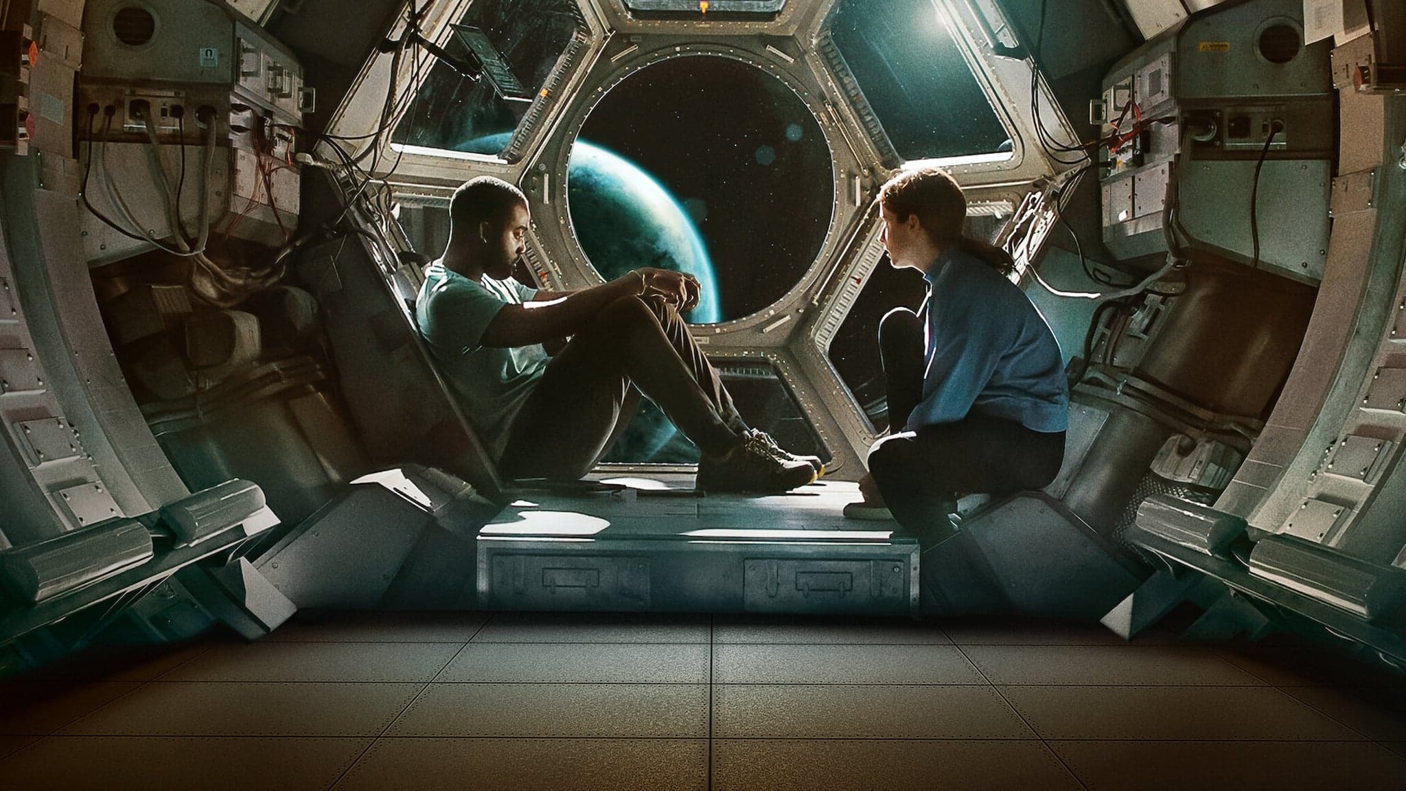 Stowaway 2021