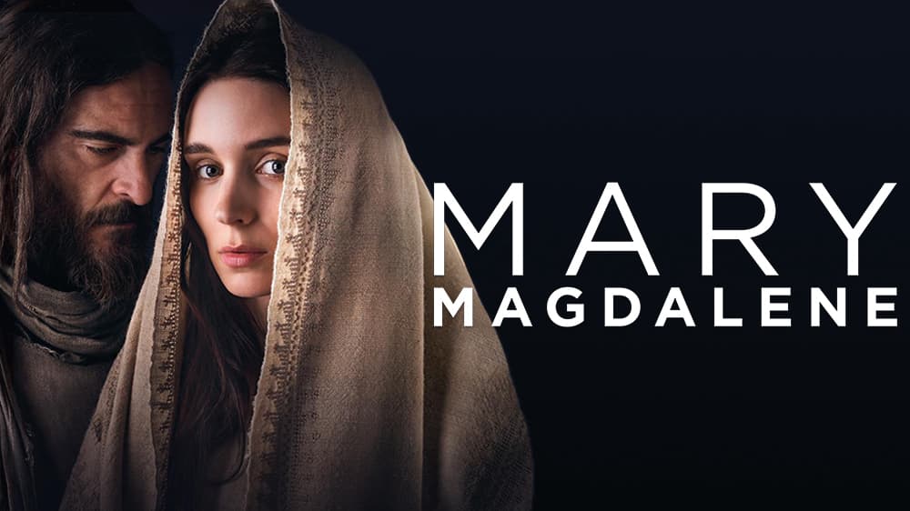 Bà Thánh Maria Mađalêna 2018