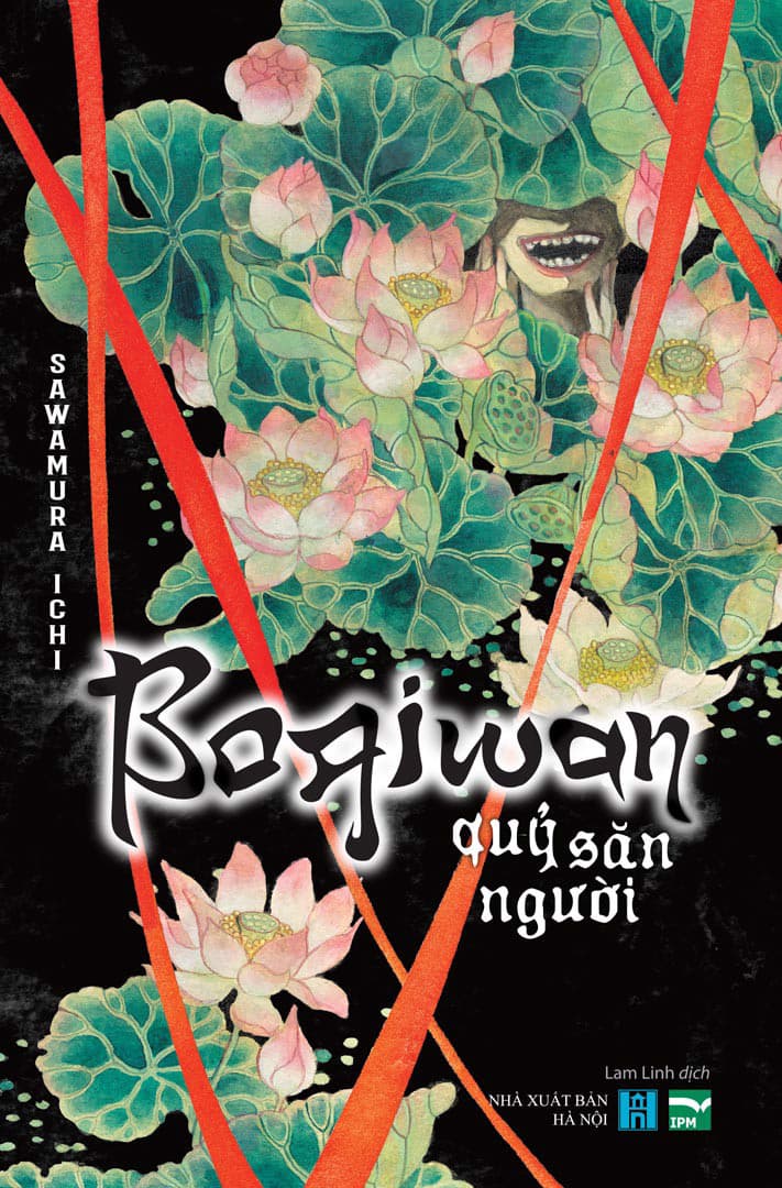 Quỷ Săn Người 2018