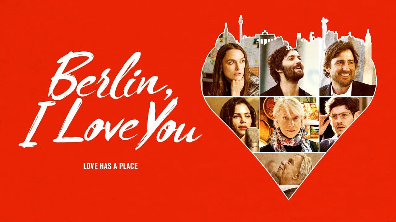 Berlin, I Love You 2019