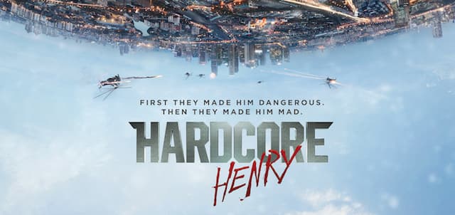 Mật Mã Henry 2016