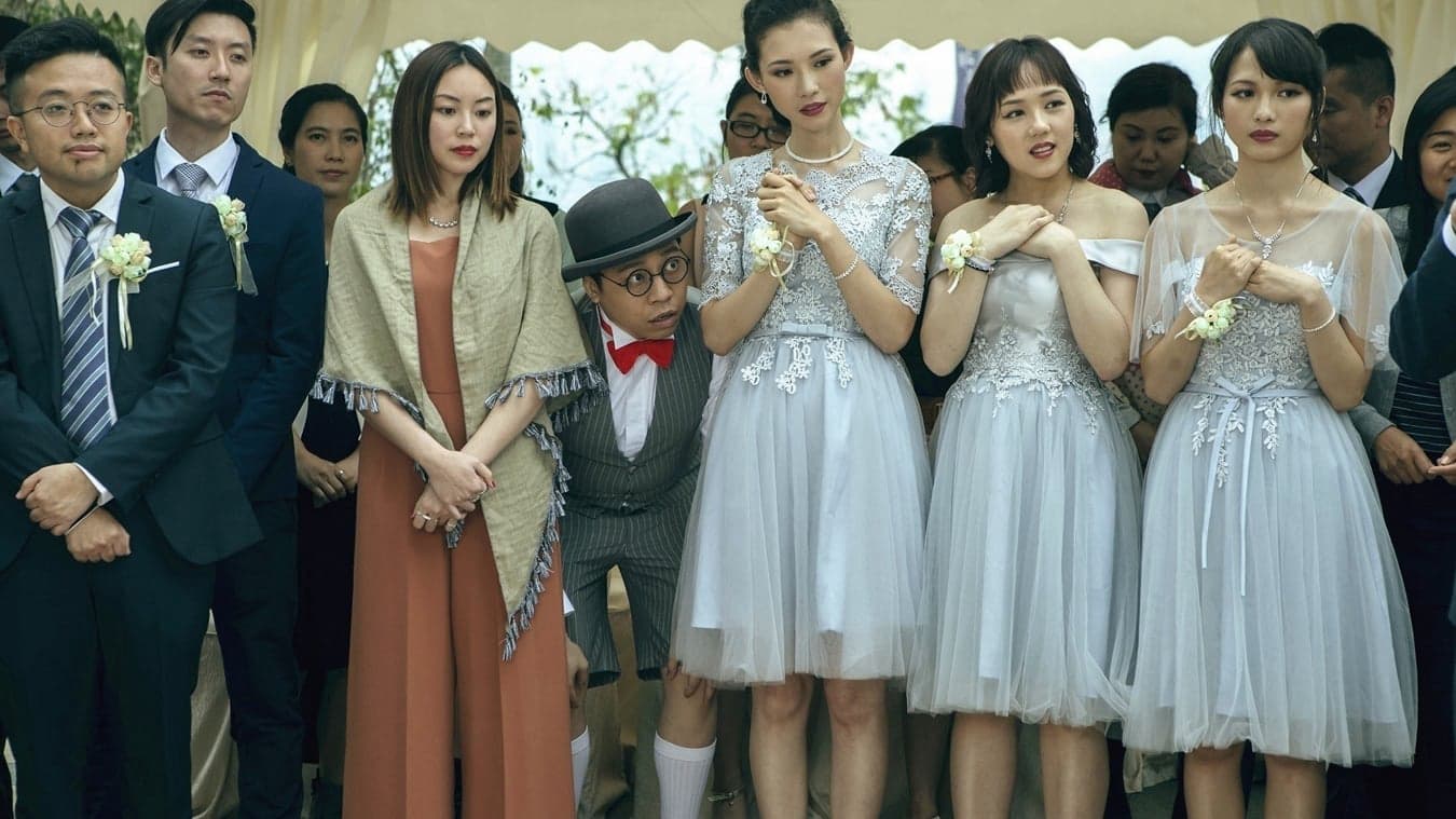 Đặc Vụ Bất Chấp 2018