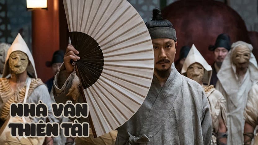 Nhà Văn Thiên Tài 2018