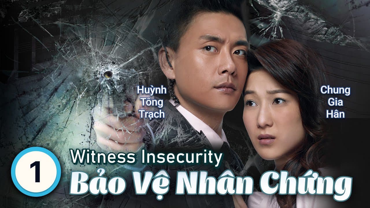 Bảo Vệ Nhân Chứng 2012