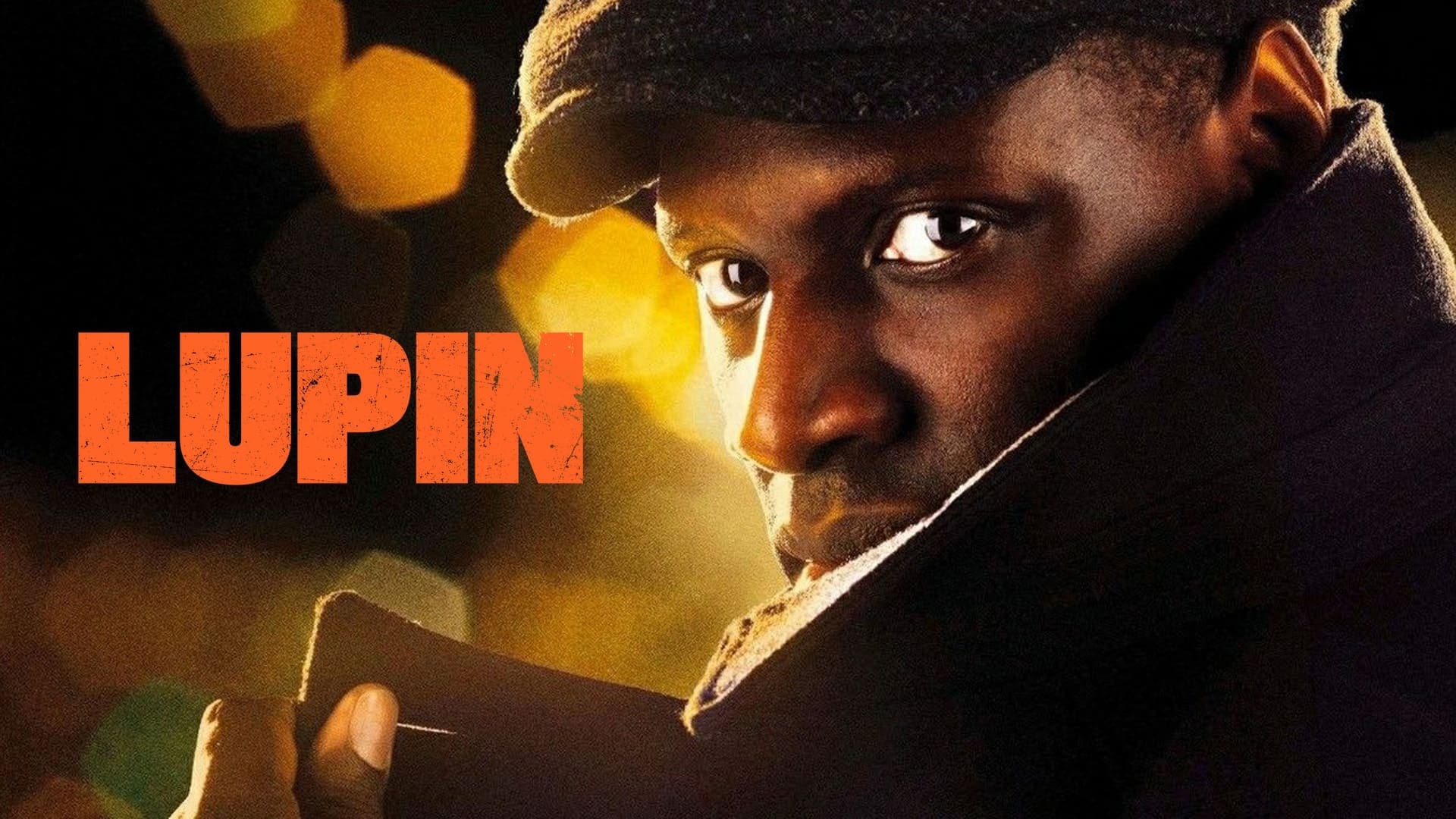 Lupin (Phần 3) 2022
