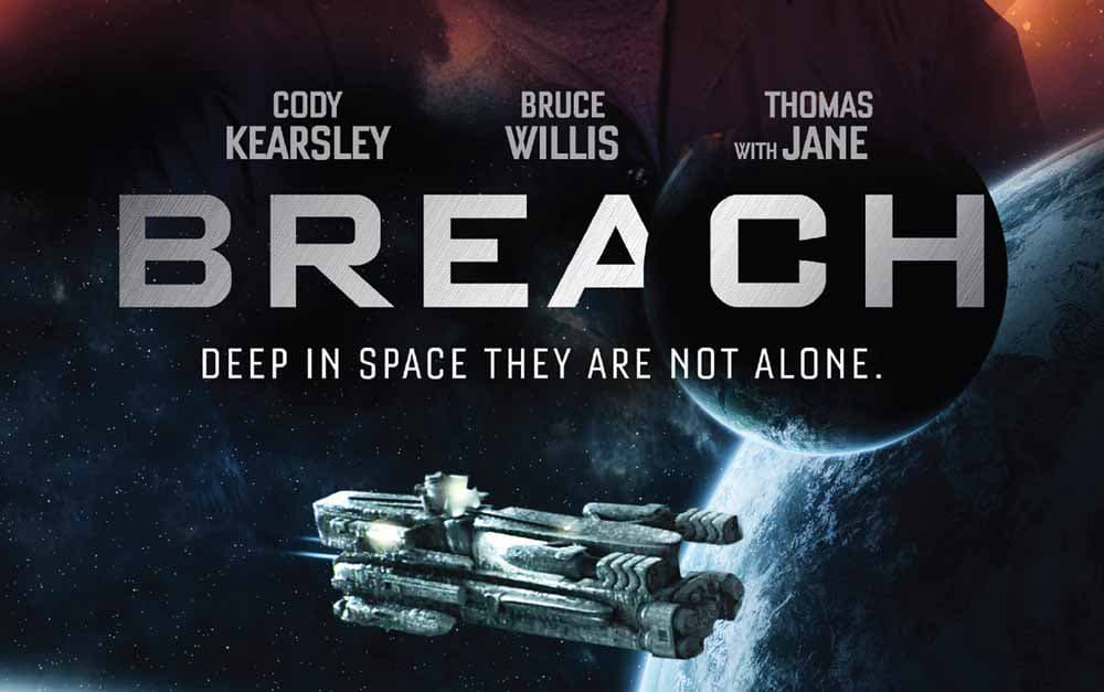 Breach 2020
