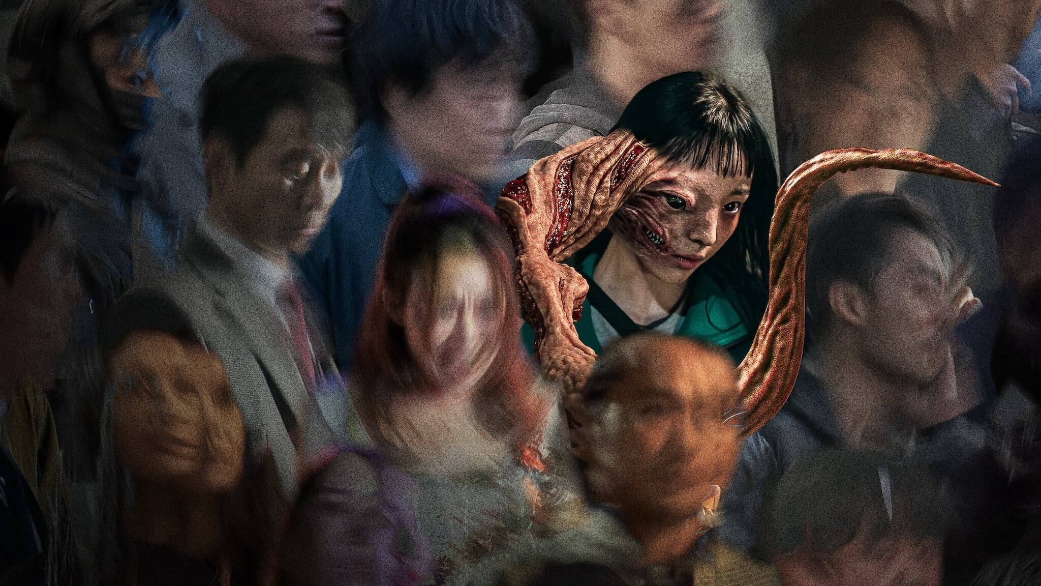 Ký Sinh Thú: Vùng Xám 2024