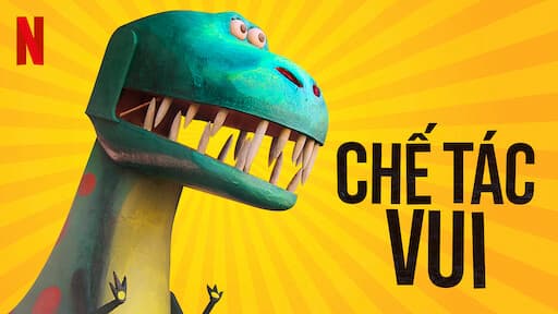 Chế Tác Vui 2022