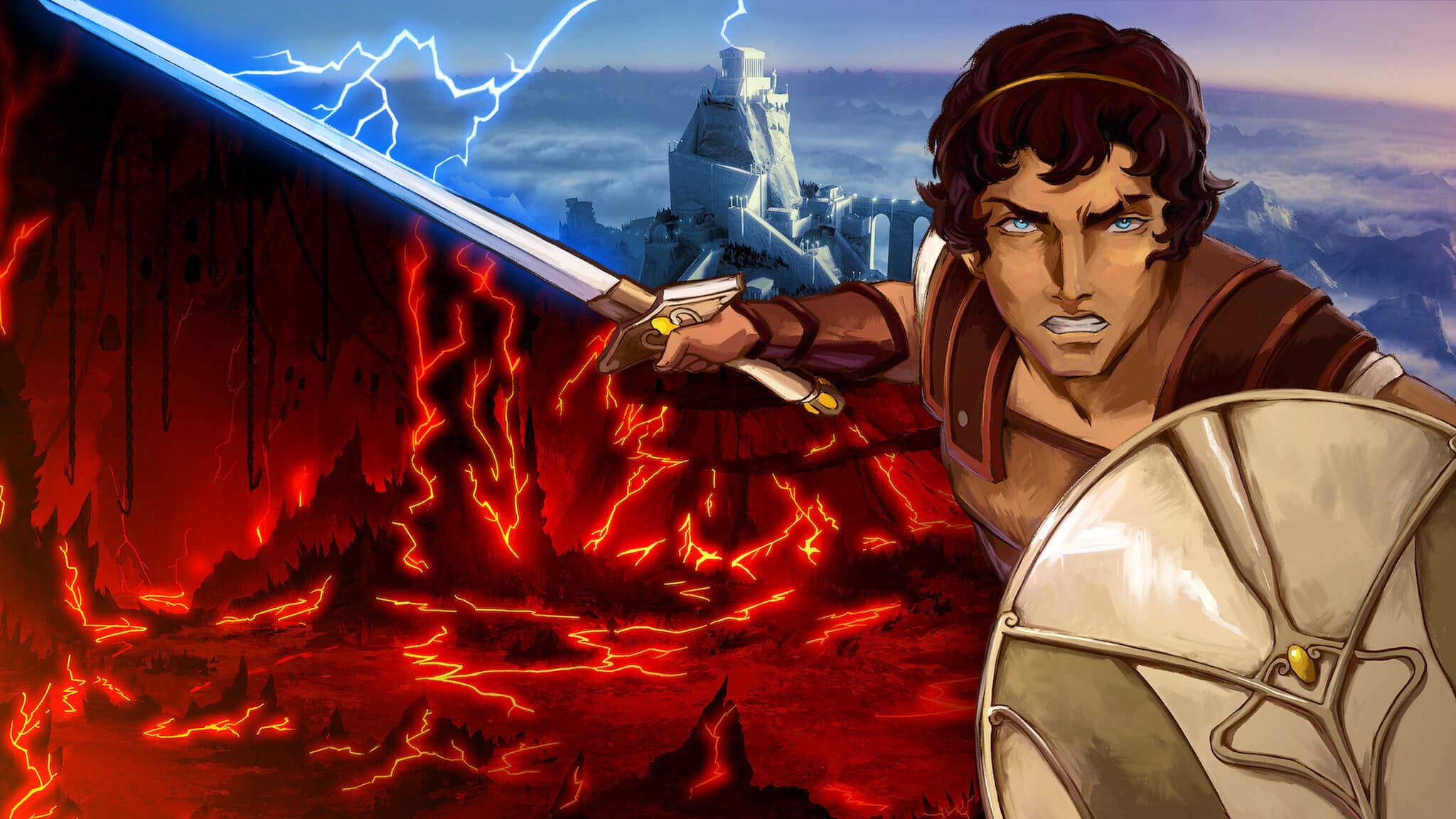 Máu Của Zeus (Phần 2) 2024