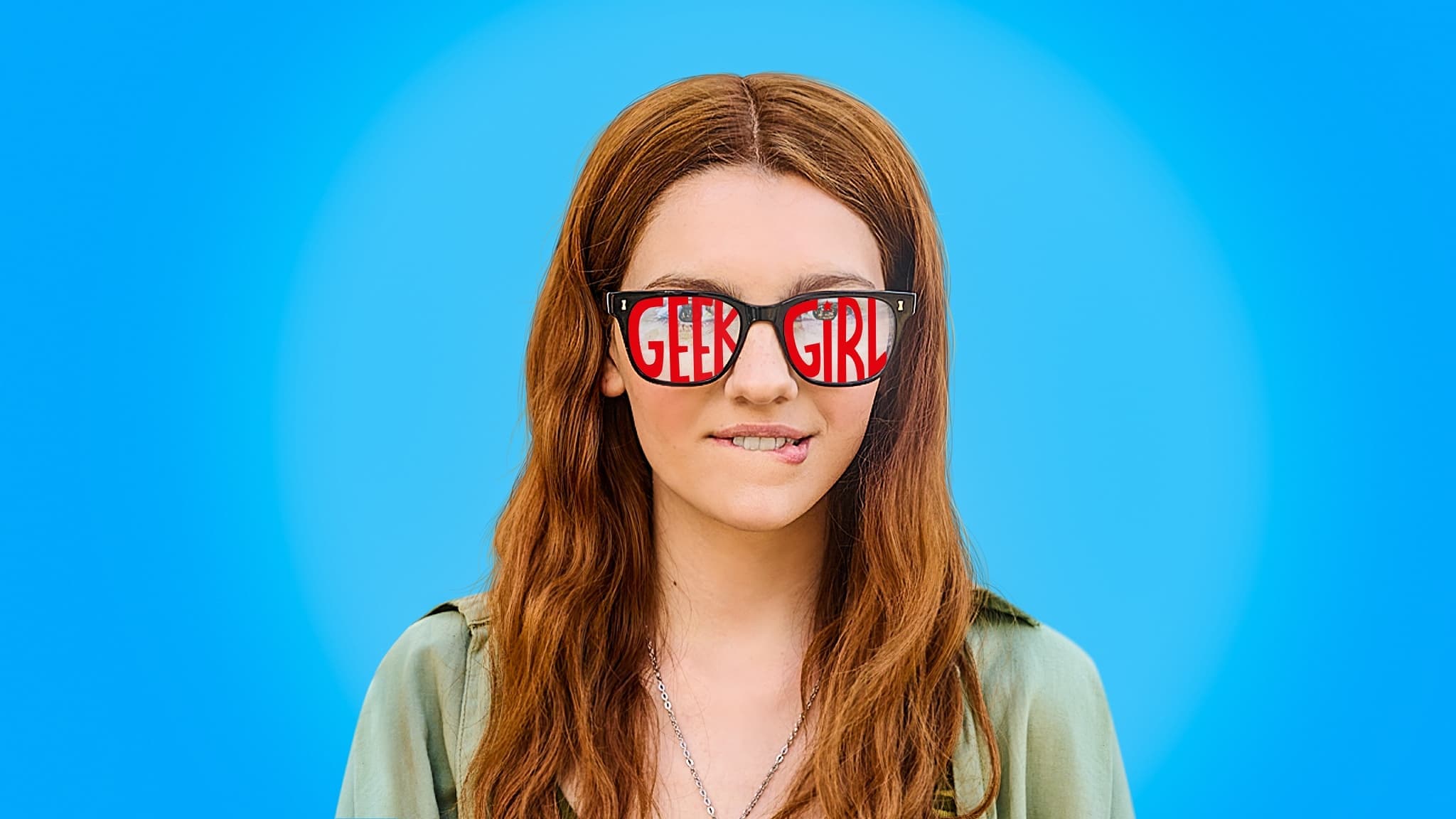 Geek Girl 2024