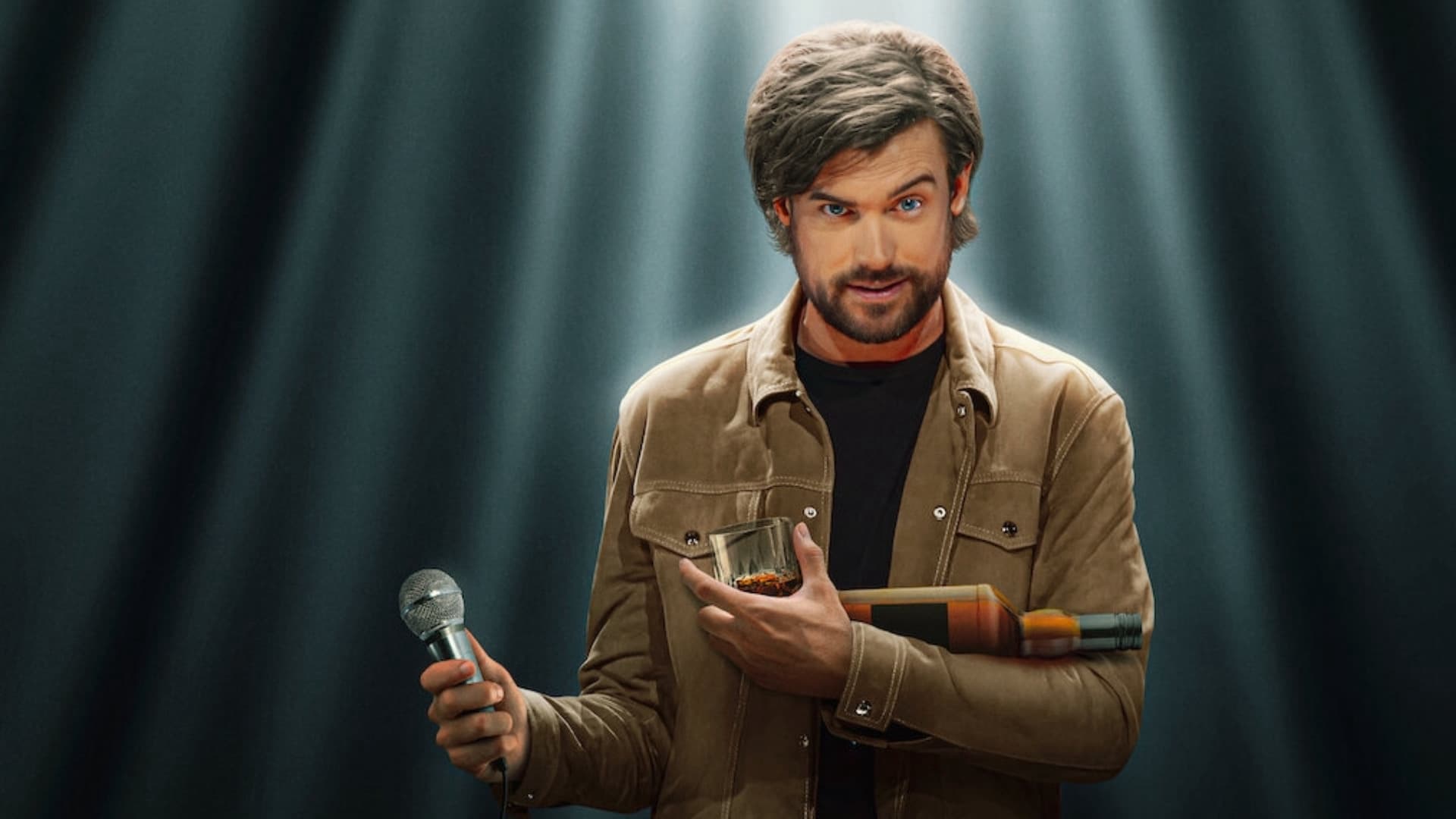 Jack Whitehall: Settle Down 2024