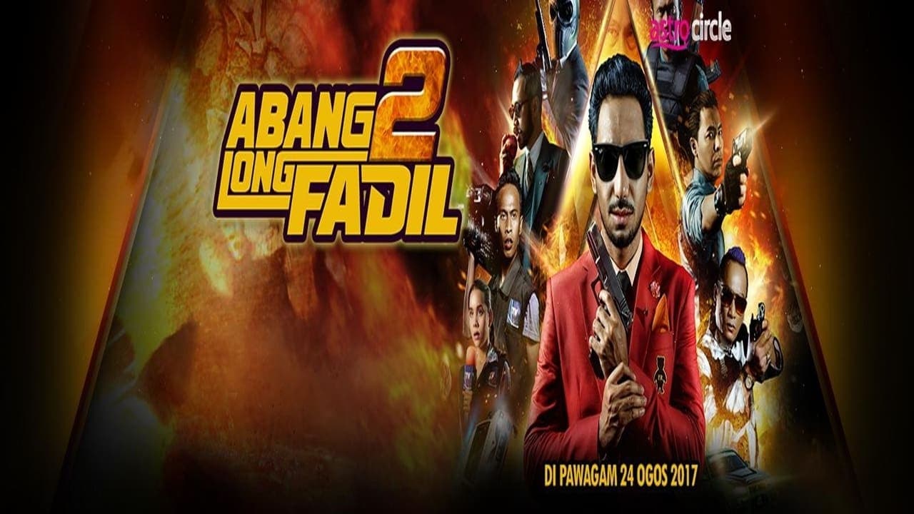 Anh Cả Fadil 2 2017