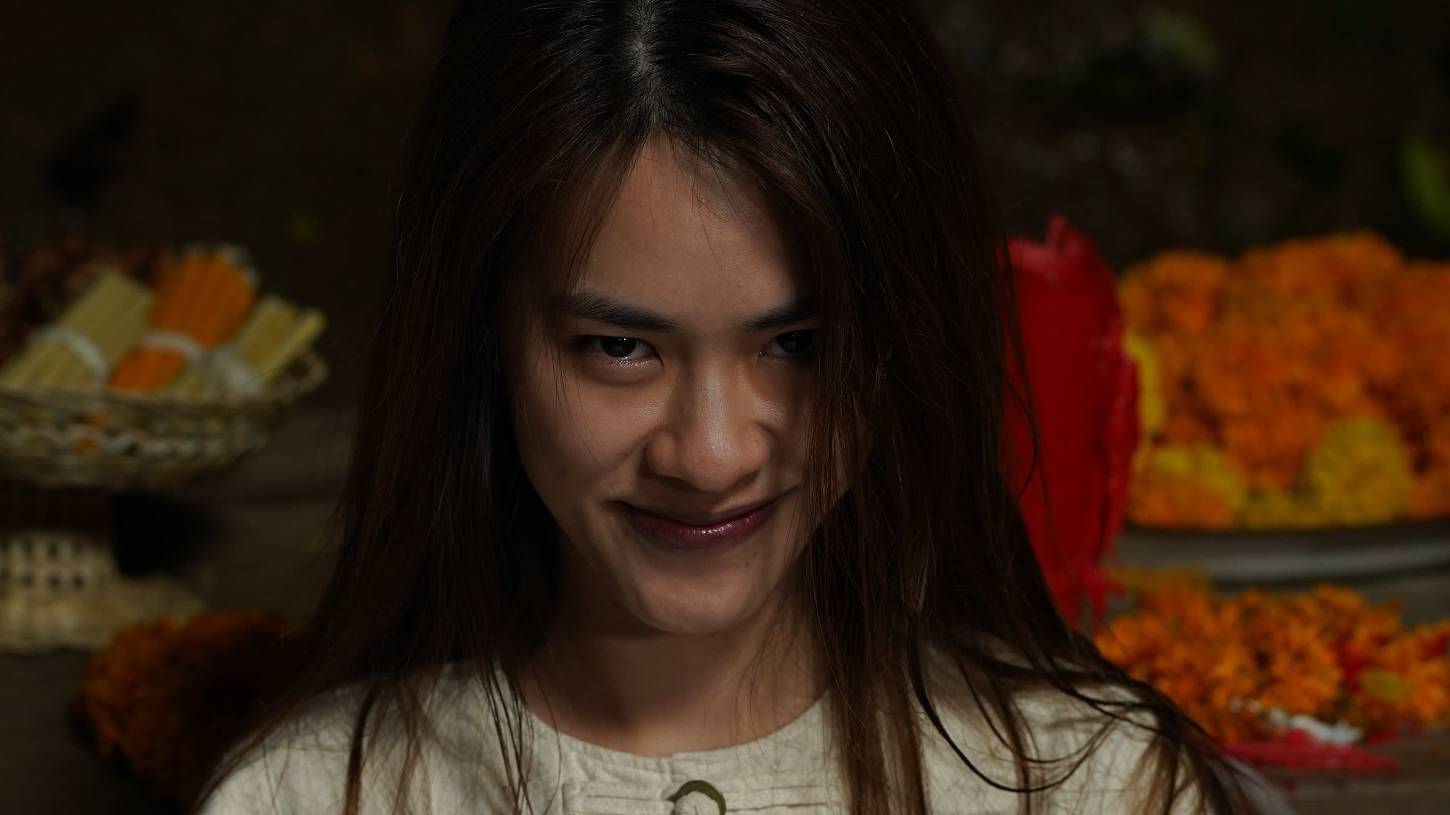 Bùa Hình Nhân 2023