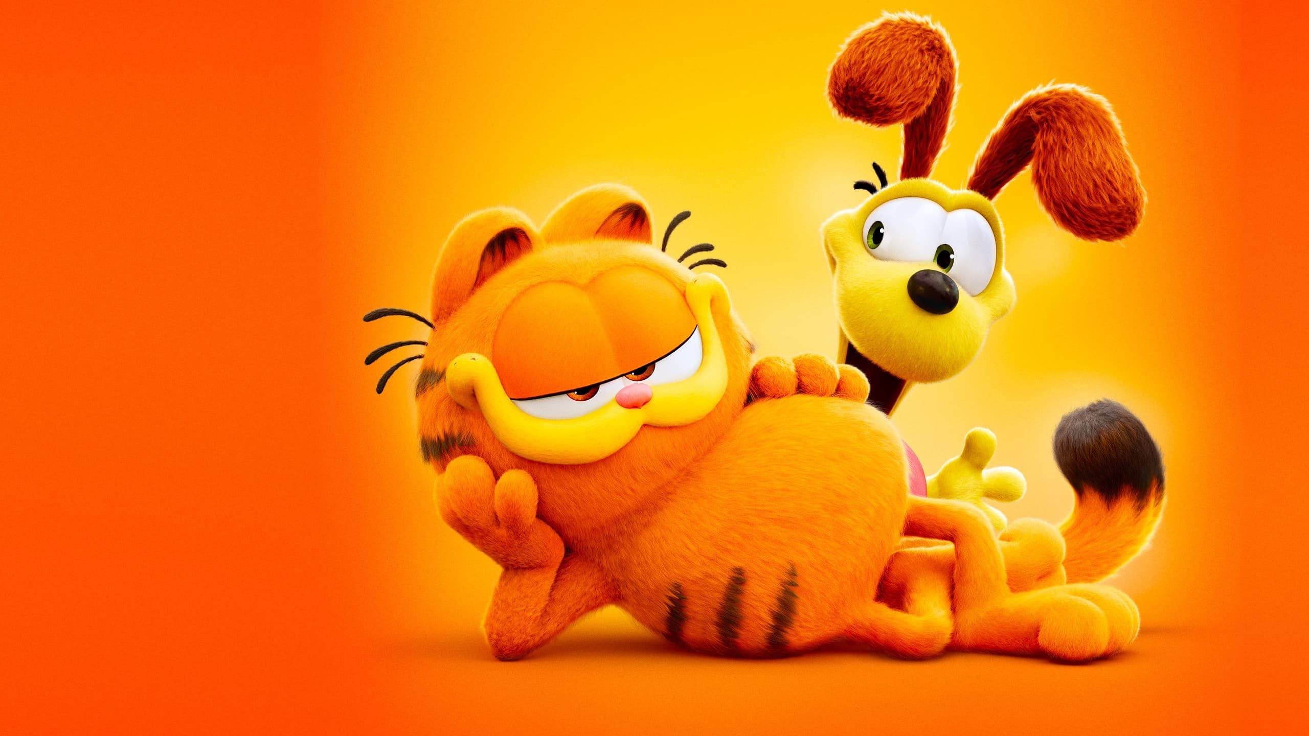 Garfield - Mèo Béo Siêu Quậy 2024